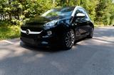 Opel Adam GLAM 1.4 74kW GLAM mit OPC Kit und Glasdach - Opel Adam OPC Gebrauchtwagen