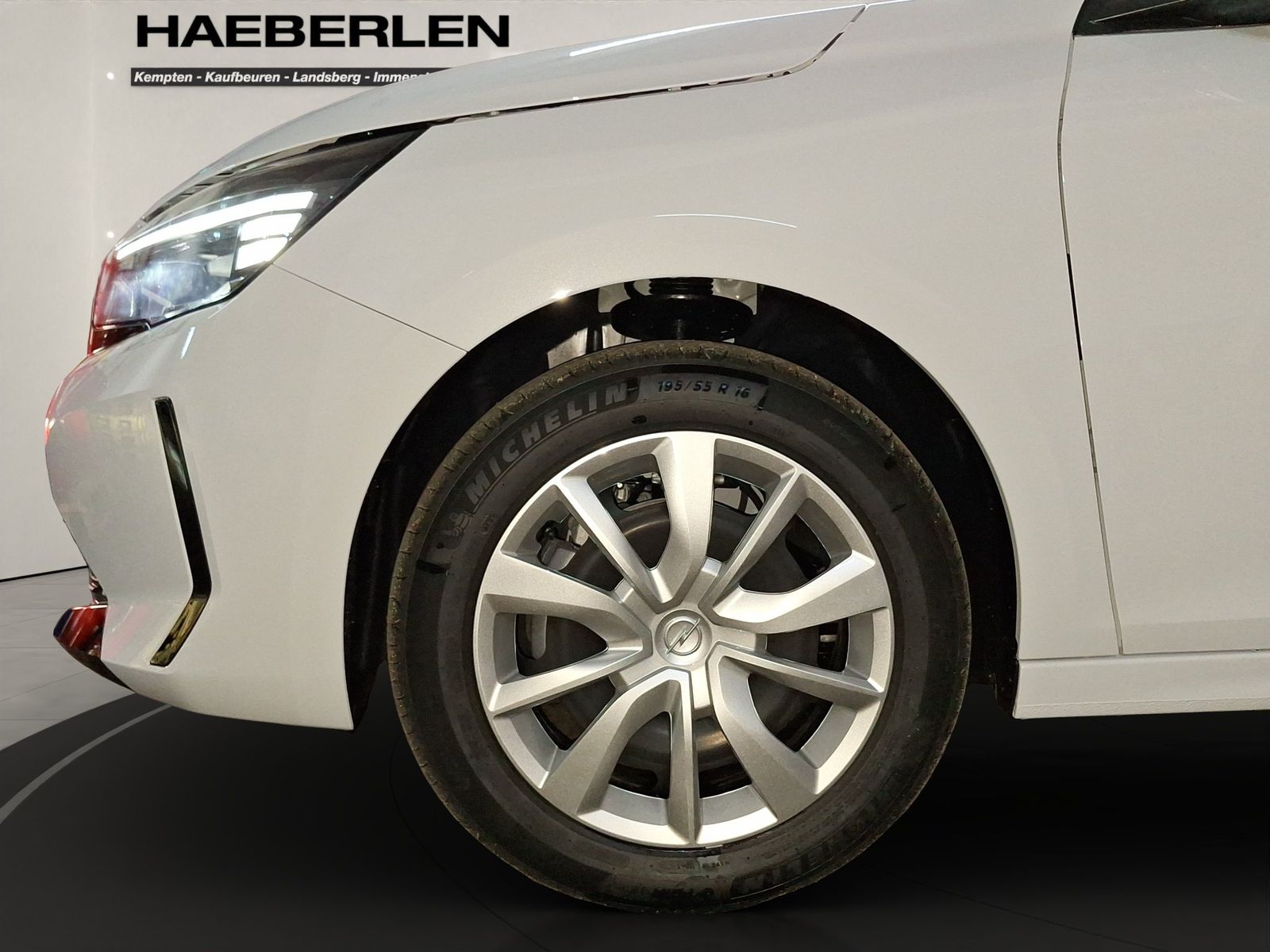 Opel Corsa - Bild 19
