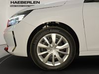 Opel Corsa - Vorschau Bild 19