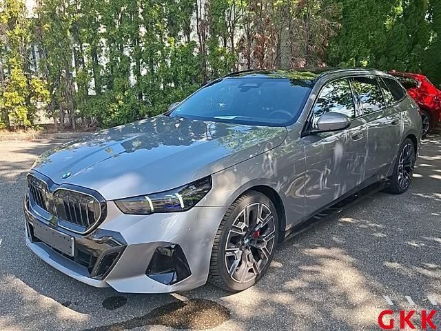 Image of BMW 540