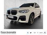 BMW X3 M40d M Sport HUD NAVI Standh. LED PDC V+H LM - BMW X3 M40 in Düsseldorf