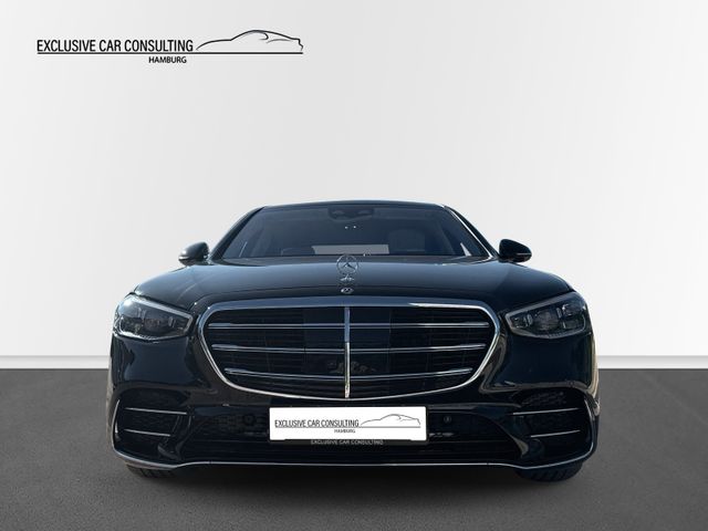 MERCEDES-BENZ S 580 – Bild 2