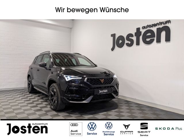 Cupra Ateca 2.0 TSI DSG 4Drive CUPRA Plus Beats 19 Zol