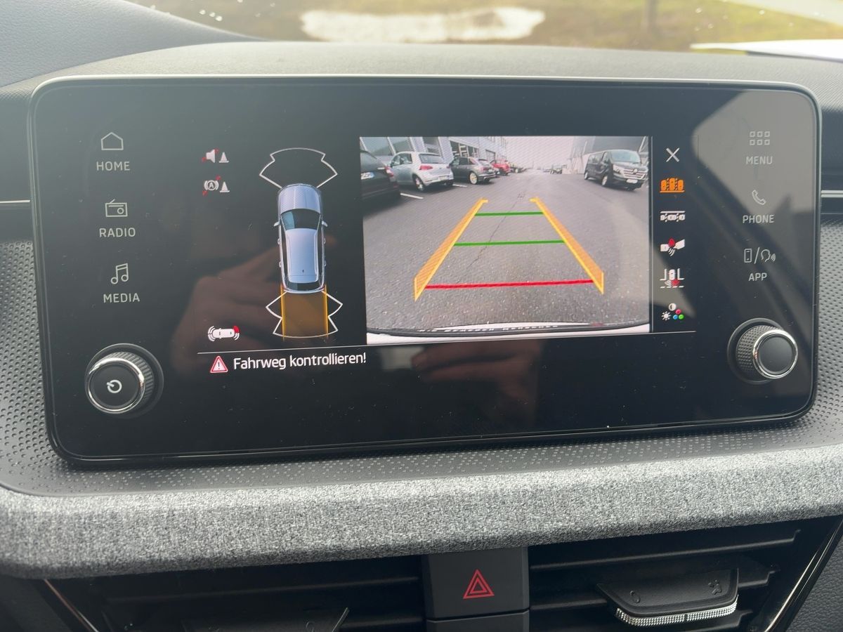 Skoda Kamiq - Bild 16