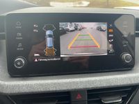 Skoda Kamiq - Vorschau Bild 16