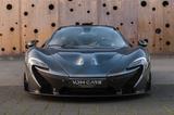 McLaren P1 *MSO*FULL CARBON*LIFT*MERIDIAN*1 OF 375* - McLaren P1 Gebrauchtwagen
