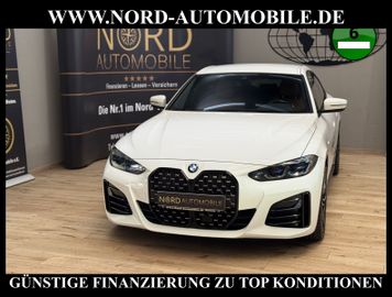 BMW 420 - 5