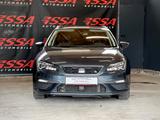 Seat Leon ST FR SEATDrive/LED/beats/CarPlay/SHZ - Seat Leon: Fr