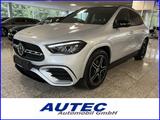 Mercedes-Benz GLA 200 4Matic AMG Premium Night-Paket+360+Pano