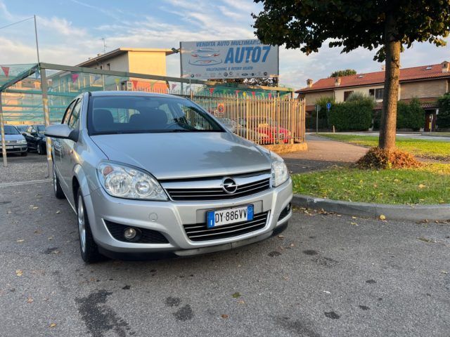 Opel OPEL Astra 1.6 16V VVT 5 porte Cosmo