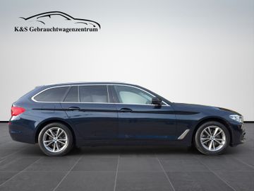 BMW 520 - 4