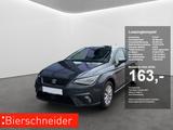 Seat Ibiza 1.0 TSI Style ab 136.- EUR mtl. 1000.- Anz