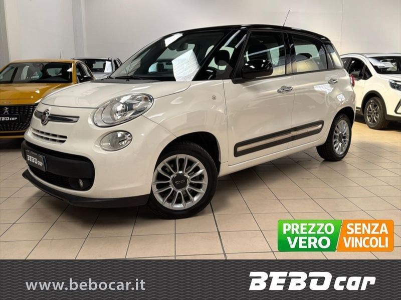 Image of Fiat 500L