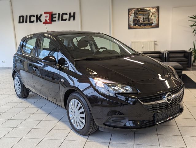 Opel Corsa 1.2 Edition Tempomat PDC Carplay Navi