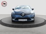 Renault Clio IV Limited DeLuxe NAVI TOUCH SHZ PDC 8-FACH - Renault Clio: F