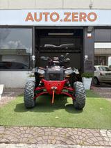 Polaris POLARIS SCRAMBLER - QUAD VON 1 BIS 50 CCM