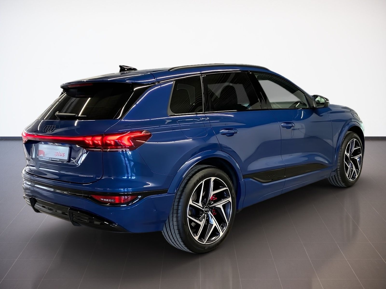 Audi SQ6 e-tron - Bild 4