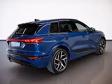 Audi SQ6 e-tron S-LINE EDITION ONE BLUE NP:113tEUR PA - Audi SQ6 e-tron SUV