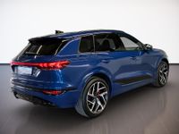 Audi SQ6 e-tron - Vorschau Bild 4