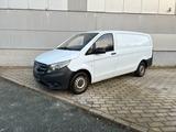 Mercedes-Benz Vito 109 CDI WORKER lang - gebrauchte Mercedes-Benz Vito aus dem Jahr 2015