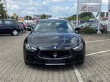 Maserati Ghibli 3.0 V6 Automatik *1. Hand - Maserati mit Diesel-Antrieb