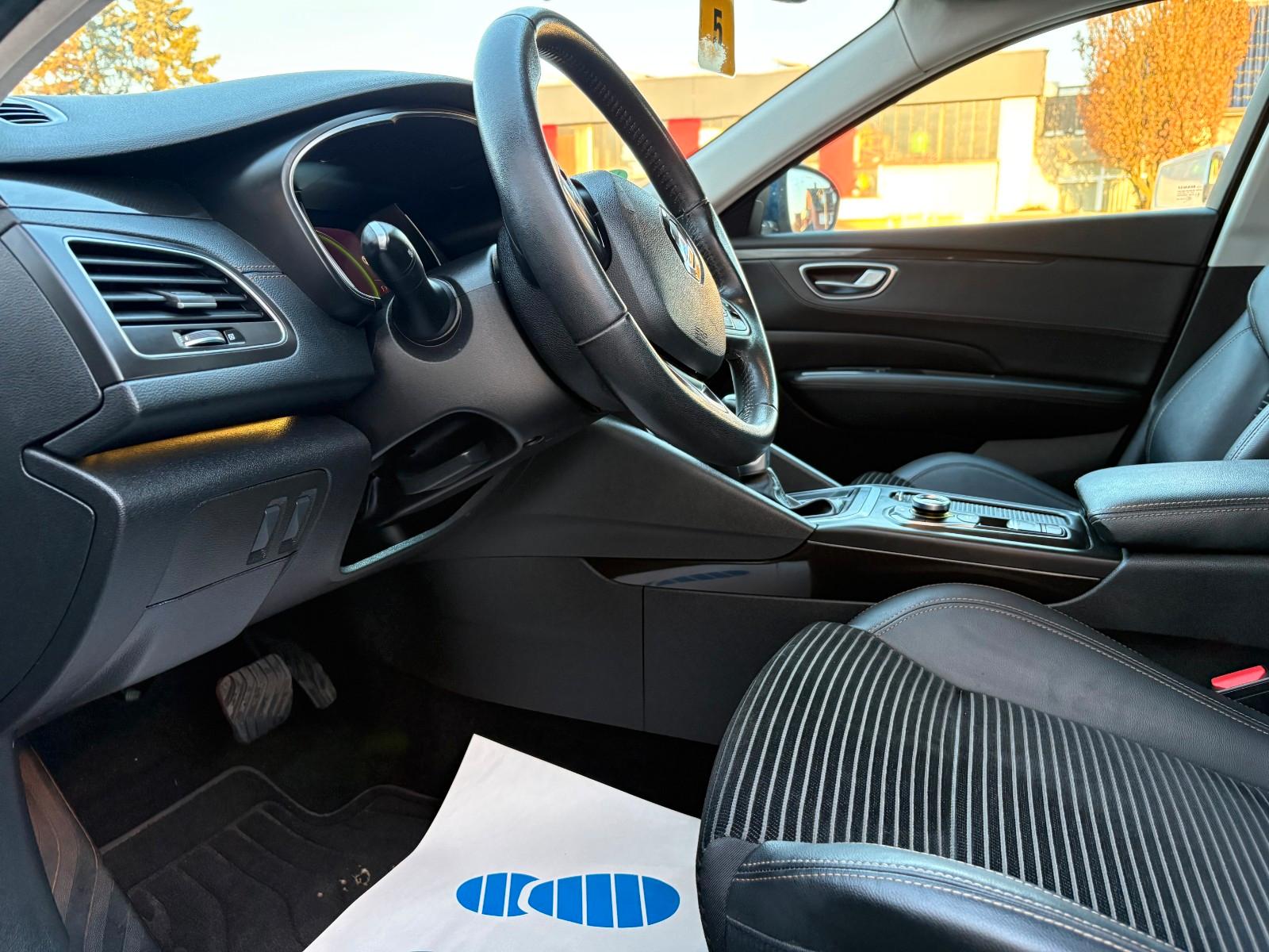 Renault Talisman Intens Navi Kamera SHZ AHK