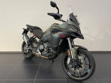 Ducati Multistrada V2S