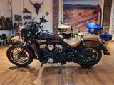 Indian Scout "Extras" 100 Jahre (EUR 250/4,99 %) - Offers