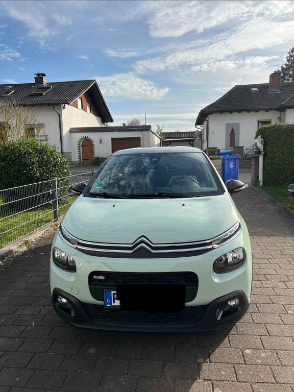 Image of Citroën C3