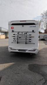 Eura Mobil Profila T 720 EB - Wohnmobil oder -wagen Eura
