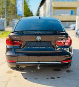 BMW 320d GT xDrive*TÜV*INSP*AHK*PDC*Navi*Leder*Temp