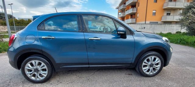 Fiat 500X 1,3 MTJ DIESEL 95 CV NAVIGATORE TELEFONO LE