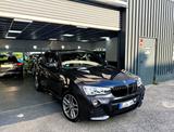 BMW X4 Baureihe X4 xDrive 20 d M Sport,2.Hand - BMW X4 in Bochum
