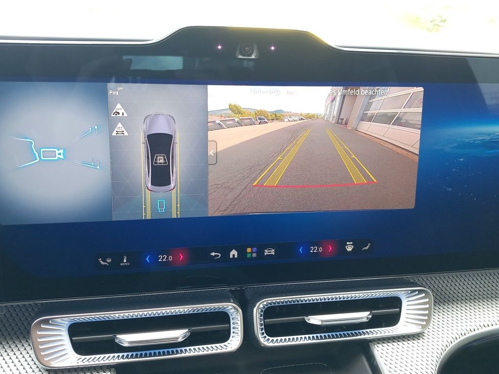 Fahrzeugabbildung Mercedes-Benz C 400 4M AMG*Pano-Dach*Massage*Sitzklima*360 °**