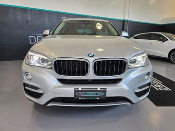 BMW X6 - 3