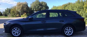 SEAT Leon - 5