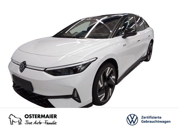 ID.7 GTX 340PS NP.77T ACC.5J-G.WÄRMEPUMPE.AHK.AR