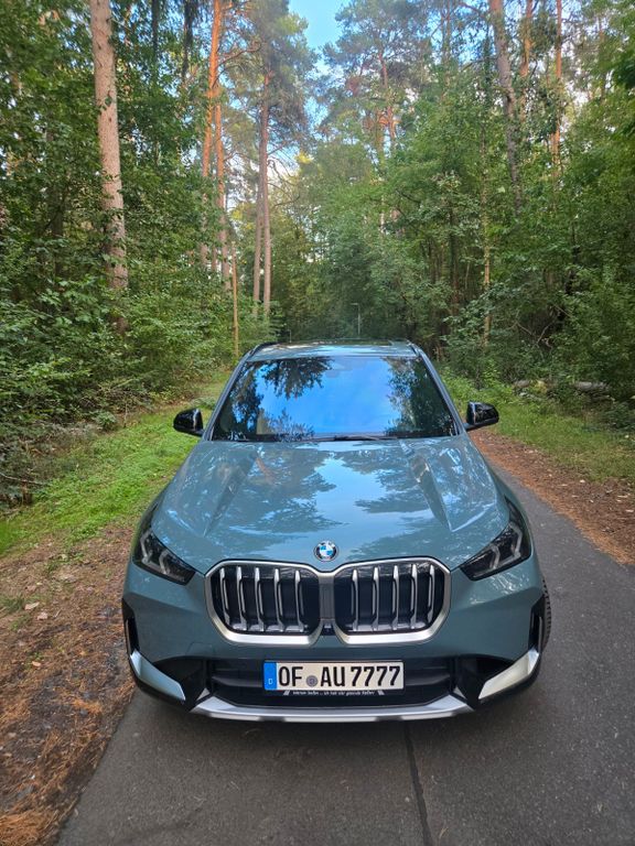 Image of BMW X1