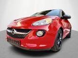 Opel Adam Jam ALU Sitzheizung Lenkradheizung 8fach - gebrauchte Opel Adam aus dem Jahr 2016