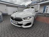BMW M850i xDrive Coupé - - BMW M850