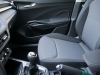 Skoda Fabia - Vorschau Bild 12