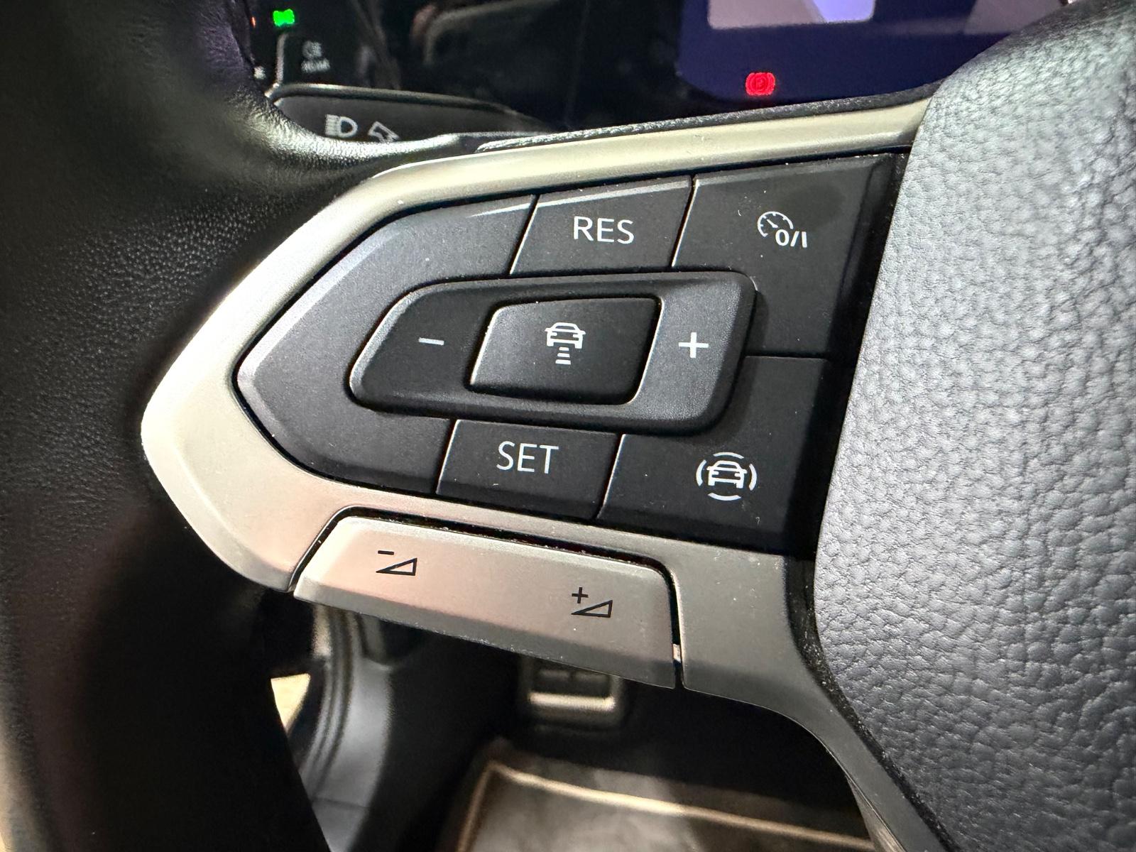 Volkswagen Golf VIII Lim.Active2.0TDI DSG/PANO/AHK/GARANTIE, миниатюра 23