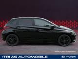 Hyundai i20 FL 1.0 T-GDI (90 PS) 7-DCT 2WD Blackline - Hyundai i20 Gebrauchtwagen in Bremen