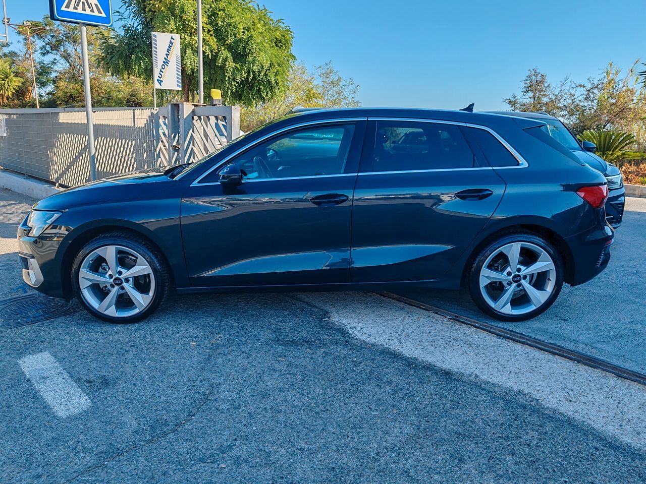 Audi A3 Sportback 35 TDi Business Advanced 57.00 imagem 2
