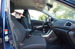 Fahrzeugabbildung Suzuki SX4 S-Cross Club Navi Klima Kamera LM-Felgen ACC