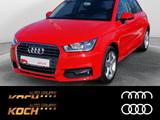 Audi A1 Sportback 1.4 TFSI Sport, AHK, Sportsitze, Si - Audi A1: Sportback