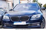 BMW 750i xDrive Automatik aus 3.Hand! Virtual Tacho - BMW 750: 750i
