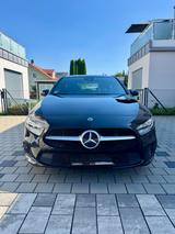 Mercedes-Benz A 200 - Business Progressive