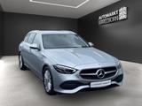 Mercedes-Benz C 200 T d Navi*LED*Park*Widescreen*AHK*Distronik - gebrauchte Mercedes-Benz C 200 aus dem Jahr 2022