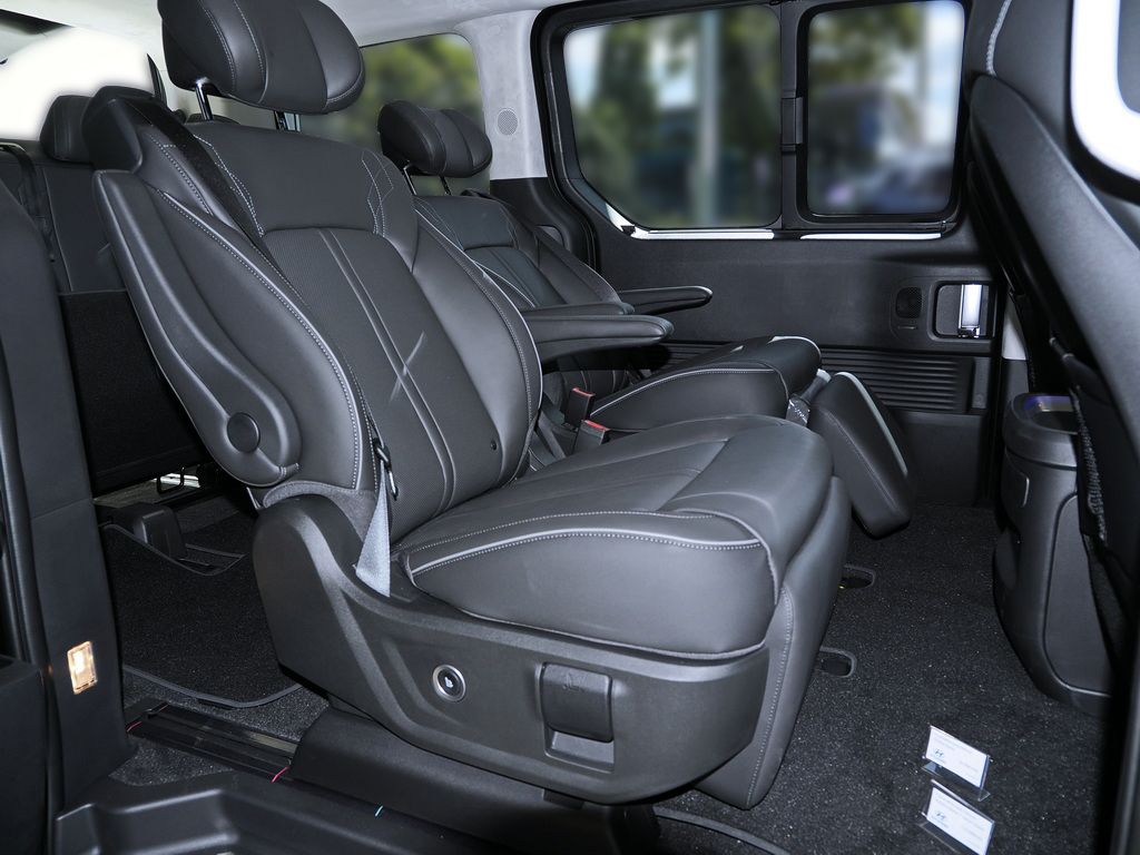 Hyundai Staria – Bild 10